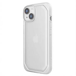 Чехол Raptic Slim для iPhone 14 Прозрачный