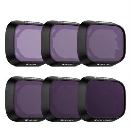 Комплект светофильтров Freewell All Day для DJI Mini 3/Mini 3 Pro (6шт)