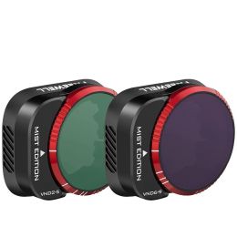 Комплект светофильтров Freewell VND Mist Edition для DJI Mini 3/Mini 3 Pro (2шт)