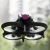Комплект светофильтров Freewell Standard Day для DJI Avata/O3 Air Unit (4шт)