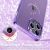 Чехол PQY Wish для iPhone 14 Pro Max Фиолетовый