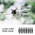 Комплект светофильтров K&F Concept UAV для DJI Mini 3 Pro (6шт + пропеллеры)