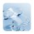 Чехол Baseus Crystal для iPhone 14 Pro (+стекло)