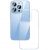 Чехол Baseus Crystal для iPhone 14 Pro Max (+стекло)