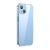 Чехол Baseus Crystal для iPhone 14 Plus (+стекло)