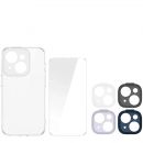 Чехол Baseus Illusion для iPhone 14 Plus