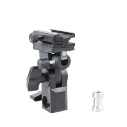 Держатель вспышки и зонта Fujimi FMU-3
