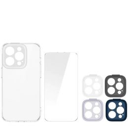 Чехол Baseus Illusion для iPhone 14 Pro Max
