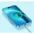 Чехол Baseus Crystal Magnetic для iPhone 14 Plus (+ стекло)