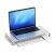 Подставка для монитора Satechi Universal Aluminum Unibody Monitor Stand Серебро