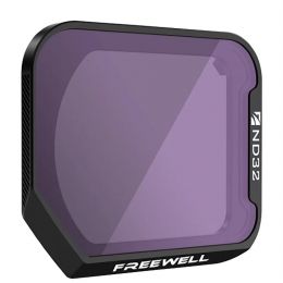 Светофильтр Freewell ND32 для DJI Mavic 3 Classic