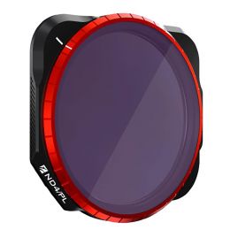 Светофильтр Freewell ND4/PL для DJI Mavic 3 Classic