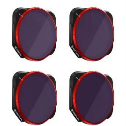 Комплект светофильтров Freewell Bright Day для DJI Mavic 3 Classic (4шт)