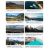 Комплект светофильтров Freewell All Day для DJI Mavic 3 Classic (8шт)