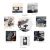 Держатель смартфона Peak Design Mobile Motorcycle Bar Mount для мотоцикла