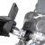 Держатель смартфона Peak Design Mobile Motorcycle Bar Mount для мотоцикла