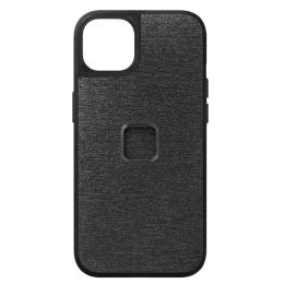 Чехол Peak Design Everyday для iPhone 14 Plus Серый