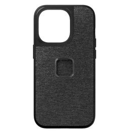Чехол Peak Design Everyday для iPhone 14 Pro Серый