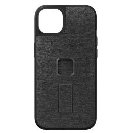 Чехол Peak Design Everyday with Loop для iPhone 14 Pro Max Серый