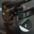 Рукоятка Tilta Rear Operating Handle для DJI RS3 Mini