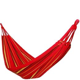 Гамак SCALER Hammock 200x100см Красный