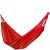 Гамак SCALER Hammock 200x100см Красный