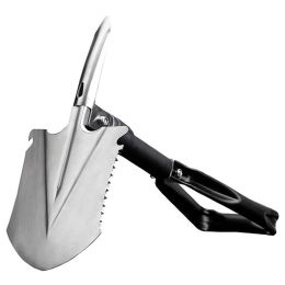 Лопата NexTool NE20033 Multifunctional Folding Shovel