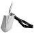 Лопата NexTool NE20033 Multifunctional Folding Shovel
