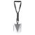 Лопата NexTool NE20033 Multifunctional Folding Shovel