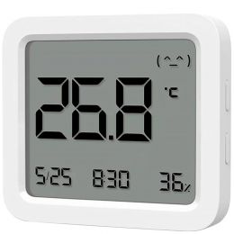 Метеостанция Xiaomi Mijia Intelligent Thermometer 3