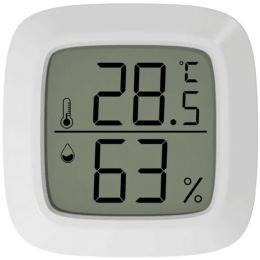 Метеостанция Whale Wake-up Temperature And Humidity Meter