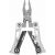 Мультитул NexTool NE20182 Mini 14-in-1 EDC Multifunction Tool Серый