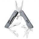 Мультитул NexTool NE20135 Mini Sailor 11-in-1 Серый