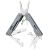 Мультитул NexTool NE20135 Mini Sailor 11-in-1 Серый