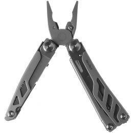 Мультитул NexTool NE20167 Pro Multifunction Серебро
