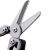 Мультитул NexTool NE20167 Pro Multifunction Серебро