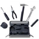 Набор инструментов HOTO Monkey Home Manual Toolbox