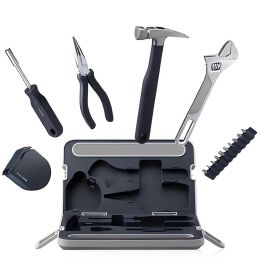 Набор инструментов HOTO Monkey Home Manual Toolbox