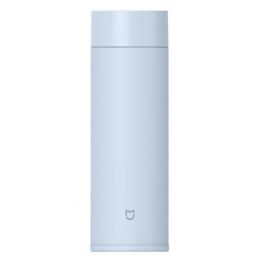 Термос Xiaomi Mijia Mini Mug 350мл Голубой