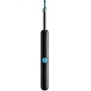 Умная ушная палочка Bebird R1 Smart Visual Spoon Ear Stick Чёрная