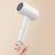 Фен Xiaomi Mijia Negative Ion Hair Dryer H101 Белый