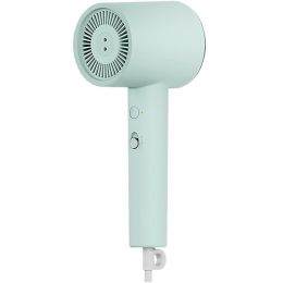 Фен Xiaomi Mijia Negative Ion Hair Dryer H301 Зелёный