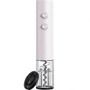 Штопор электрический Circle Joy Electric Wine Bottle Opener Белый