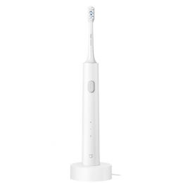 Электрическая зубная щетка Xiaomi Mijia Sonic Electric Toothbrush T301 Белая