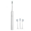 Электрическая зубная щетка Xiaomi Mijia Sonic Electric Toothbrush T302 Серебро