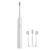 Электрическая зубная щетка Xiaomi Mijia Sonic Electric Toothbrush T302 Серебро