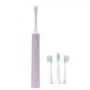 Электрическая зубная щетка Xiaomi Mijia Sonic Electric Toothbrush T302 Фиолетовая
