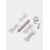 Электрическая зубная щетка Xiaomi Mijia Sonic Electric Toothbrush T302 Фиолетовая