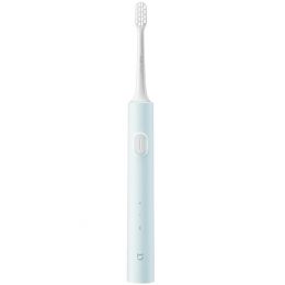 Электрическая зубная щетка Xiaomi Mijia Sonic Electric Toothbrush T200 Голубая