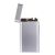 Электронная зажигалка Beebest Plasma Arc Lighter L400 Серая